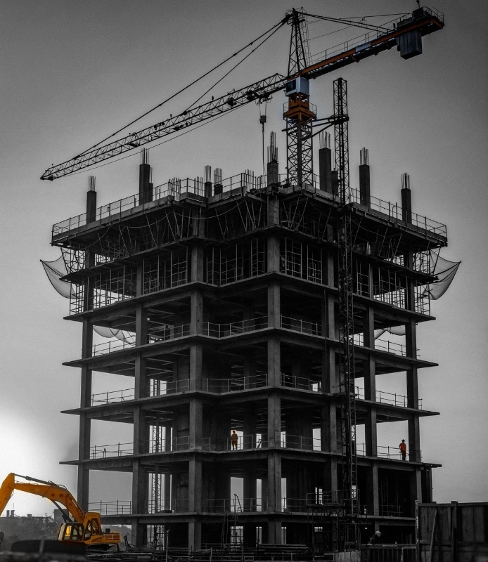 Construction and Interior Designing