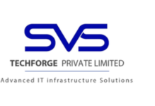 SVS Techforge Private Limited